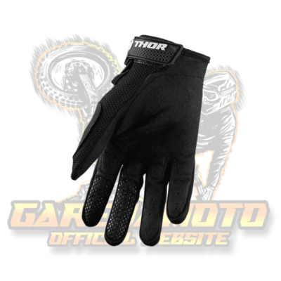 THOR – Sector Gloves