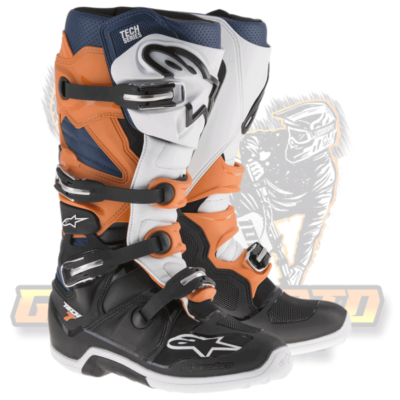 ALPINESTARS – Tech 7 Boots