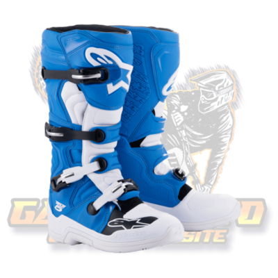 ALPINESTARS – Tech 5 Boots