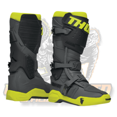 THOR – Radial MX Boots