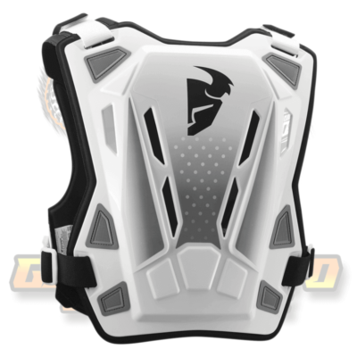 THOR – Guardian MX Roost Deflector