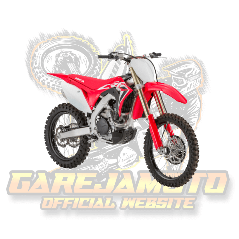 Honda xr online 450 2020