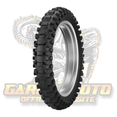 Dunlop Geaomax MX33