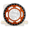 MOOSE RACING - Dual Sprocket