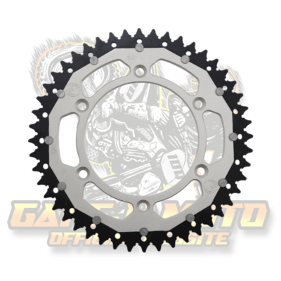 MOOSE RACING – Dual Sprocket