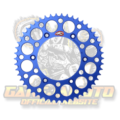 RENTHAL – Rear Sprocket