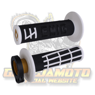 ODI – Emig 2.0 Lock-On Grips