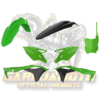 POLISPORT - Body Kit For Kawasaki