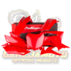 POLISPORT - Body Kit For Honda