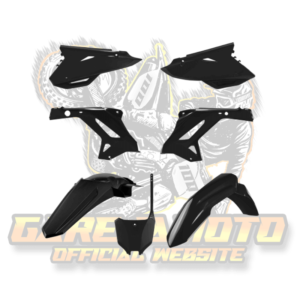 POLISPORT - MX Restyling Kit HONDA CR125/250 02-07