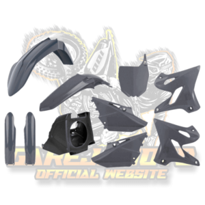 POLISPORT - Restyled Body Kit Yamaha YZ 02-14