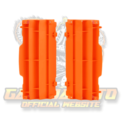 POLISPORT – Radiator Guards for KTM