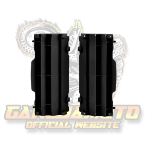 POLISPORT - Radiator Guards for KTM