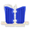 POLISPORT - Radiator Guards for Yamaha