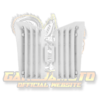 POLISPORT - Radiator Guards for Yamaha - Image 2
