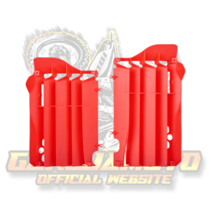 POLISPORT - Radiator Guards for Honda