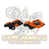 UFO - Motocross Universal Hand-guard Arches - Image 5