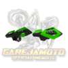 UFO - Motocross Universal Hand-guard Arches - Image 6