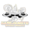 UFO - Motocross Universal Hand-guard Arches - Image 8