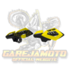 UFO - Motocross Universal Hand-guard Arches - Image 2