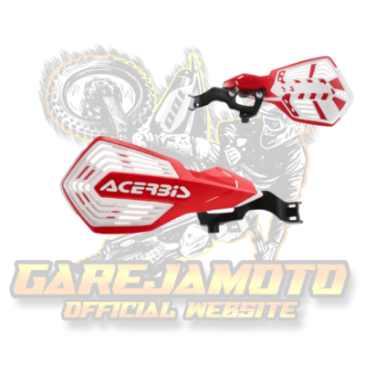 Acerbis – Handguards K-FUTURE