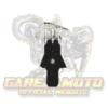 P-Tech - Skid plate with exhaust pipe guard and plastic bottom - Image 2