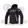 ALPINESTARS - Zaca Waterproof Jacket - Image 3