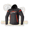 ALPINESTARS - Zaca Waterproof Jacket