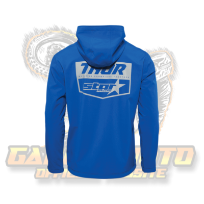 THOR – Yamaha Star Softshell Jacket