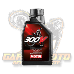 MOTUL 300V - OFF ROAD 15W60