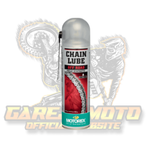 Motorex - Offroad Chain Lube 500 ml.