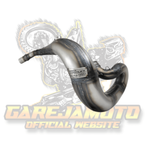 PRO CIRCUIT - Works Pipe
