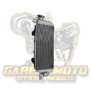 KSX - Radiator