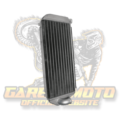 KSX – Radiator