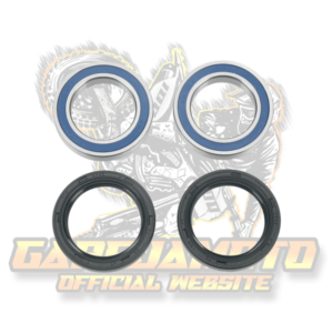 MOOSE RACING - Wheel Bearing Kit