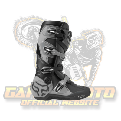 Fox – Motion MX23 motocross boots