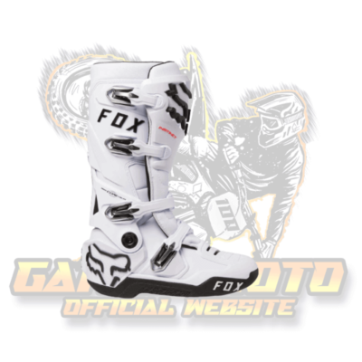 Fox – Motocross Boots Instinct 2.0 MX23