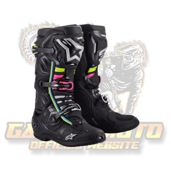 ALPINESTARS - Tech 10 Supervented Boots