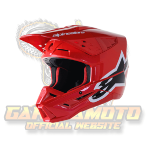 ALPINESTARS - Supertech M5 Helmet