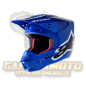 ALPINESTARS - Supertech M5 Helmet