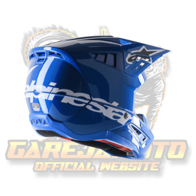 ALPINESTARS – Supertech M5 Helmet