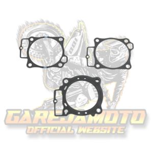 ATHENA - Gasket Kit