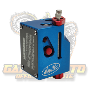 MOTION PRO - Fuel Injector Cleaner Kit