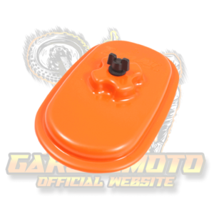 TWIN AIR - Airbox Cover