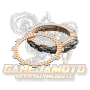PROX - Friction Plate Kit