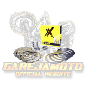 PROX - Complete Clutch Plate and Spring Set