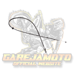 MOTION PRO - T3 Slidelight™ Clutch Cable