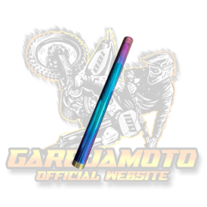 SHOWA - Showa fork service kit (SLIDEPIPE RAINBOW)