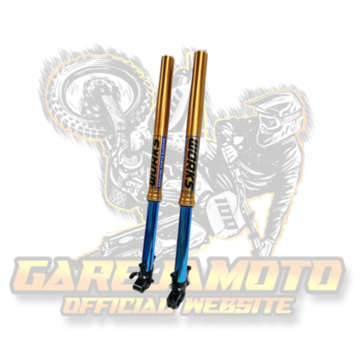 SHOWA – Showa fork service kit (SLIDEPIPE RAINBOW)