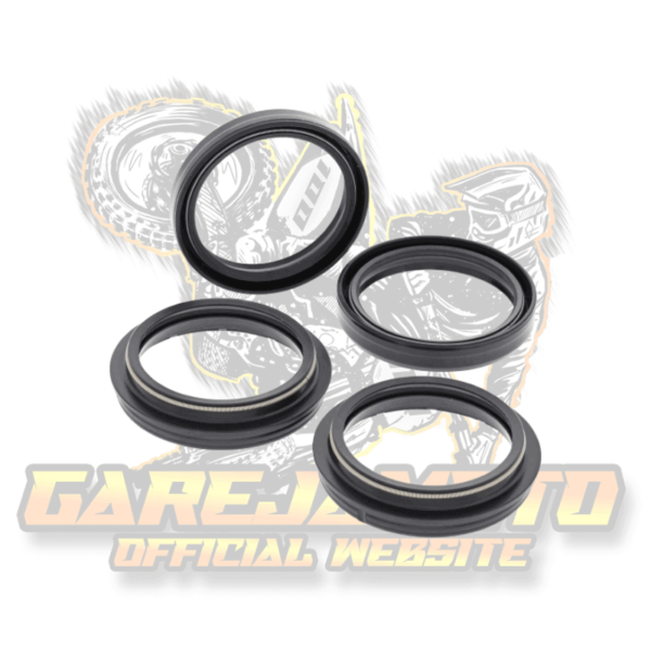 ALL BALLS - Fork Oil Seal/ Dust Seal Kit